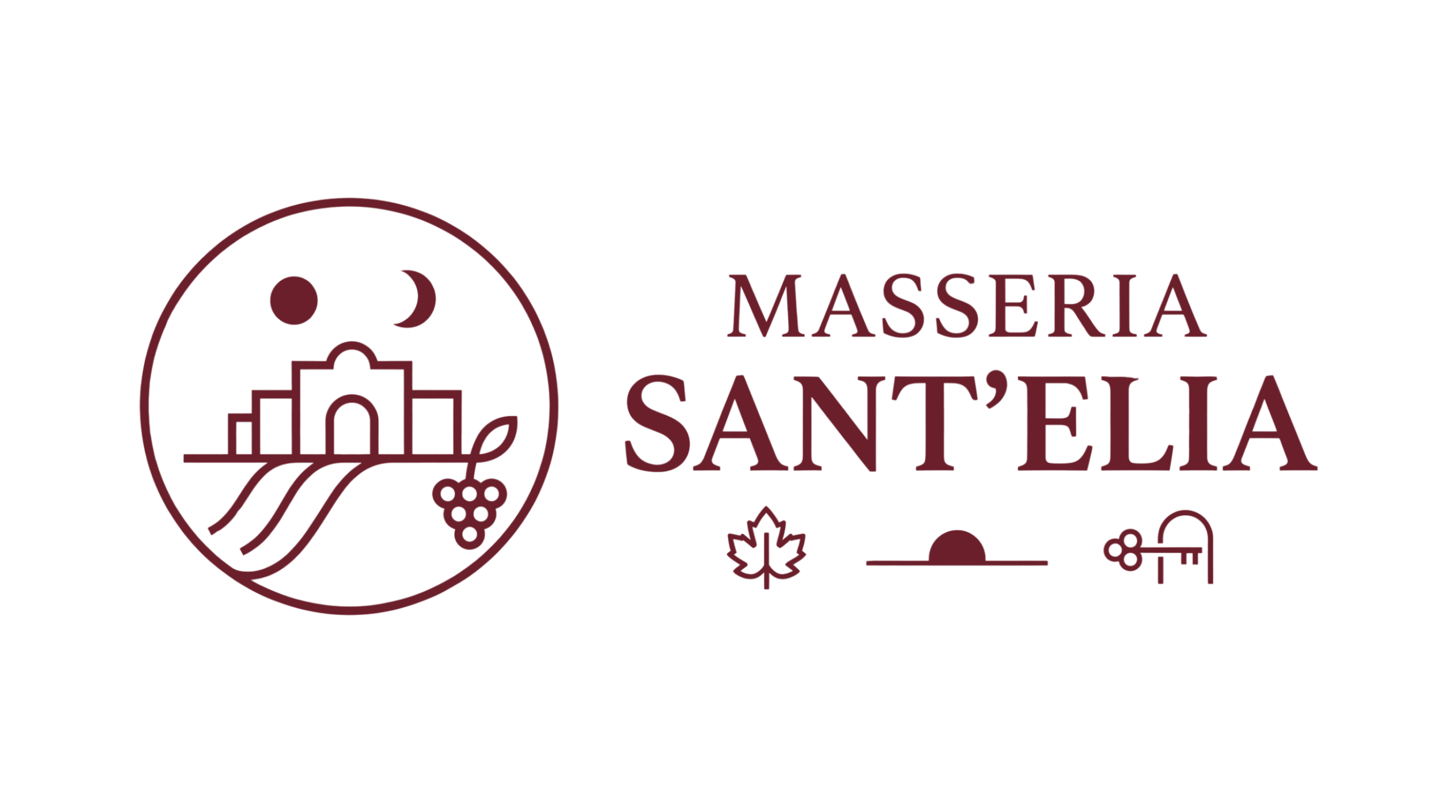Masseria Sant'Elia